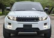 Land Rover Range Rover Evoque 2014 White for sale