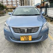 Toyota Premio 1.5 FWD 2009 Blue for sale