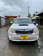 Subaru Forester 2010 Pearl for sale