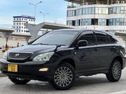 Toyota Harrier 2007 Matt Black for sale