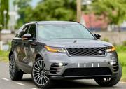 Land Rover Range Rover Velar 2018 Gray for sale