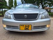 Toyota Crown Royale 2005 Silver for sale