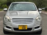 Nissan Dualis 2008 Silver for sale