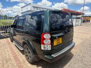 Land Rover Discovery 2011 Green for sale