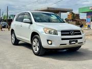 Toyota RAV4 2012 Off white for sale