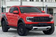 New Ford Ranger 2025 Orange for sale