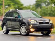 Subaru Forester 2014 Black for sale