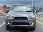 Mitsubishi RVR 2.0 2012 Silver for sale