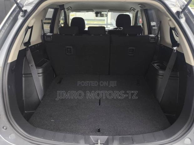 Mitsubishi Outlander 2013 Gray