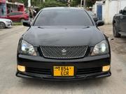 Toyota Crown Royale 2005 Black for sale