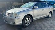 Toyota Premio 1.8 AWD 2006 Silver for sale