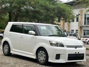 Toyota Corolla Rumion 2008 White for sale