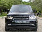 Land Rover Range Rover Vogue 2015 Matt Black for sale