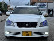 Toyota Crown Royale 2005 Pearl for sale