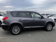 Toyota Vanguard 2013 Gray for sale
