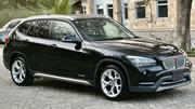 BMW X3 2013 Black for sale