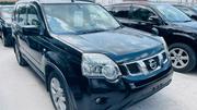 Nissan X-Trail 2012 Black for sale
