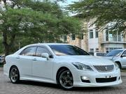 Toyota Crown 2009 Pearl for sale