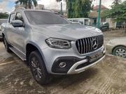 Mercedes-Benz X Class 2022 Silver for sale