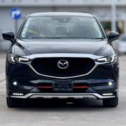 Mazda CX-5 2.2 Diesel AWD 2018 Black for sale
