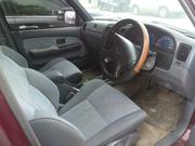 Toyota Hilux 2000 Purple for sale