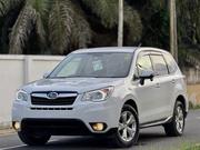 Subaru Forester 2014 Pearl for sale