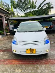 Toyota Corolla Spacio 2003 Off white for sale
