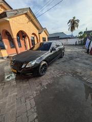 Mercedes-Benz C-Class 2011 Black for sale
