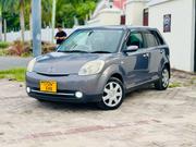 Mazda Verisa 2009 Gray for sale