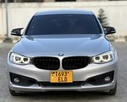 BMW G-Series 2014 Silver for sale