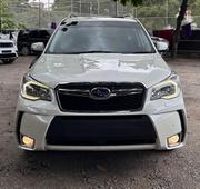 Subaru Forester 2.0XT Premium 4dr SUV AWD (2.0L 4cyl Turbo CVT) 2015 for sale