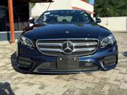 Mercedes-Benz E200 2017 Blue for sale