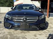 Mercedes-Benz C-Class 2017 Blue for sale