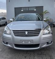 Toyota Premio 1.5 FWD 2005 Silver for sale