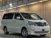 Toyota Alphard 2006 Pearl for sale