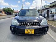 Nissan X-Trail 2008 Black for sale