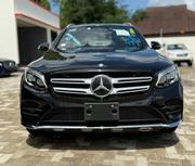 Mercedes-Benz GLC-Class 2016 Black for sale