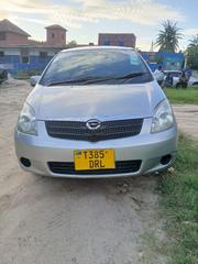 Toyota Corolla Spacio 1.5 X G-edition 2001 Beige for sale