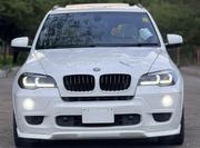 BMW X5 2009 White for sale