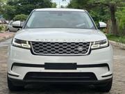 Land Rover Range Rover Velar 2018 White for sale