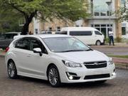 Subaru Impreza 2015 Pearl for sale