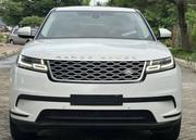 Land Rover Range Rover Velar 2018 White for sale