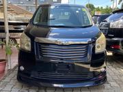 Toyota Noah 2.0 143hp AWD (7 Seater) 2008 Black for sale