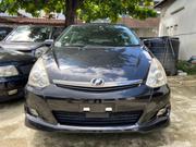 Toyota Wish 2006 Black for sale