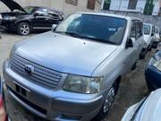 Toyota Probox 1.3 DX Comfort 2WD 2006 Silver for sale