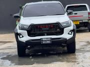 Toyota Hilux 2022 White for sale