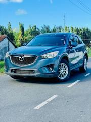 Mazda CX-5 2013 Blue for sale