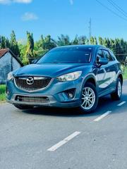Mazda CX-5 2013 Blue for sale