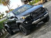 New Toyota Hilux 2024 Black for sale