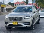 Volvo XC90 T6 Momentum AWD 2018 Gold for sale